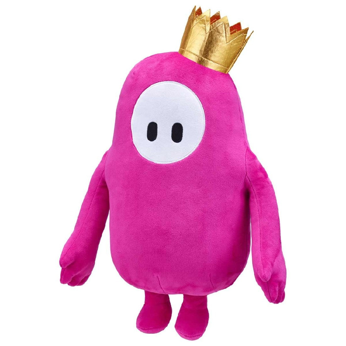 Fall Guys S1 Large Plush - Original Pink