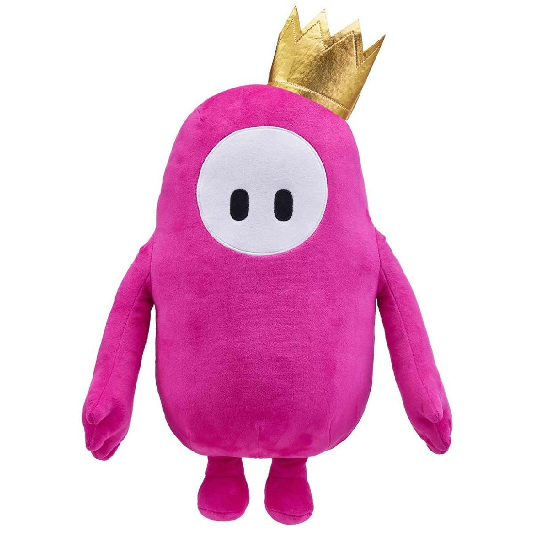 Fall Guys S1 Large Plush - Original Pink