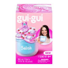 Gui Gui Influencer Single Pack - Salish