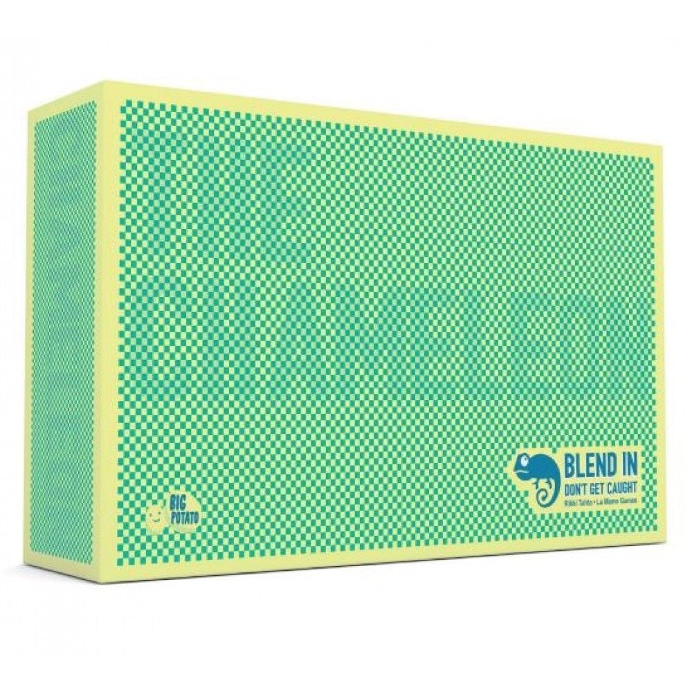 THE CHAMELEON