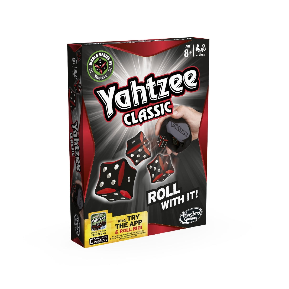 Yahtzee Game