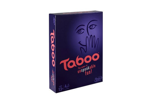 Taboo