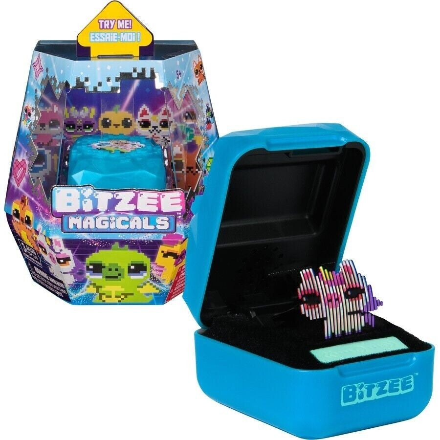 Bitzee Interactive Digital Pet - Magicals