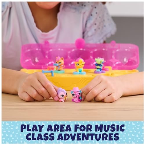 Hatchimals Alive - Egg Carton