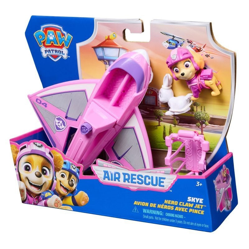 Paw Patrol Air Rescue Themed Vehicle Skye
