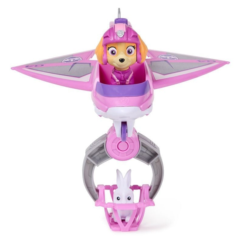 Paw Patrol Air Rescue Themed Vehicle Skye