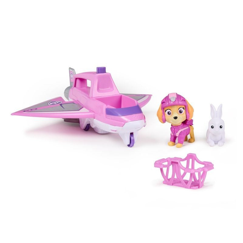 Paw Patrol Air Rescue Themed Vehicle Skye