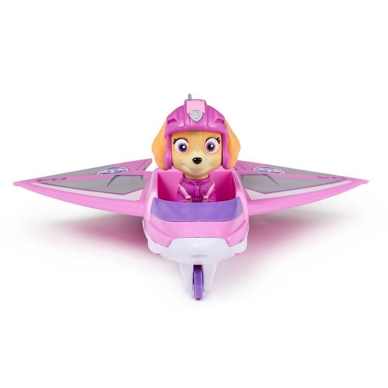 Paw Patrol Air Rescue Themed Vehicle Skye