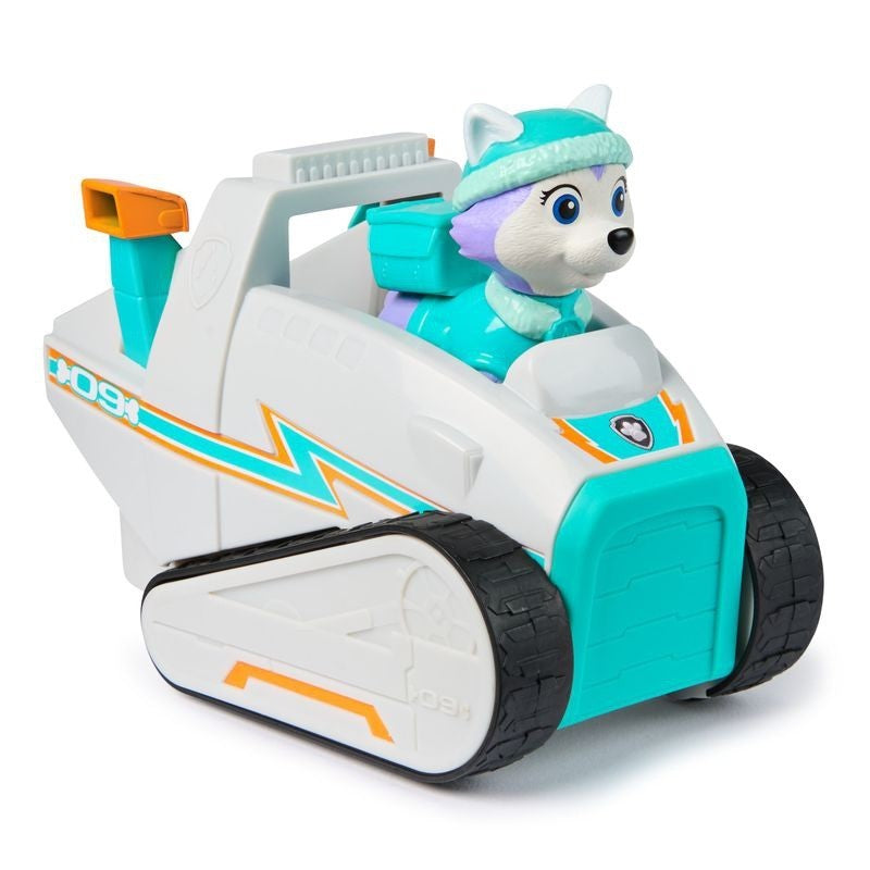 PAW Patrol Sustainable Basic Vehicle - Everest