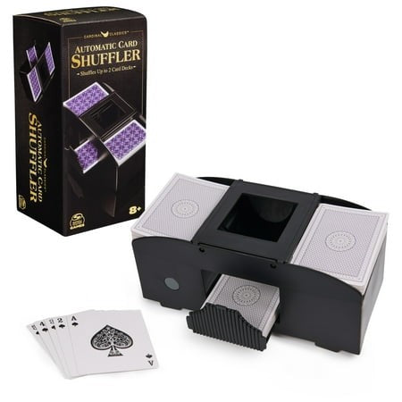 Cardinal Classic Automatic Card Shuffler