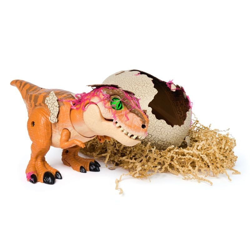 Primal Hatch Jurassic Interactive Hatching Dinosaur