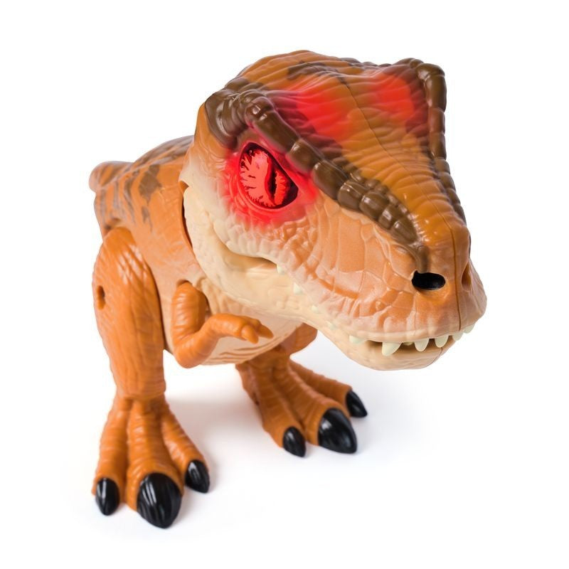 Primal Hatch Jurassic Interactive Hatching Dinosaur