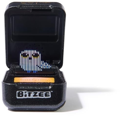 Bitzee Interactive Digital Pet - Harry Potter