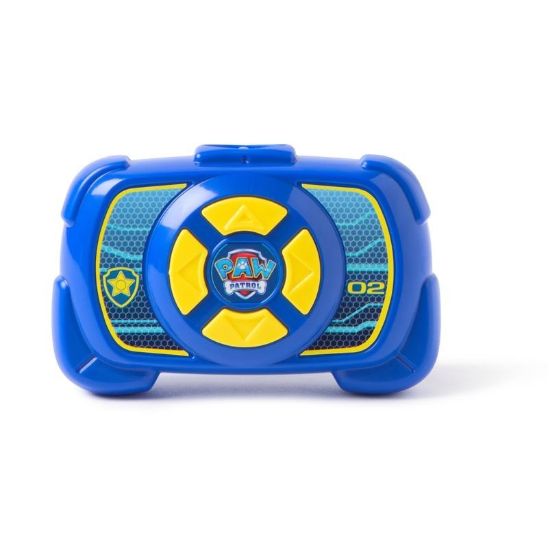 Paw Patrol Race & Rescue RC Chase