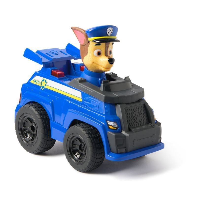 Paw Patrol Race & Rescue RC Chase