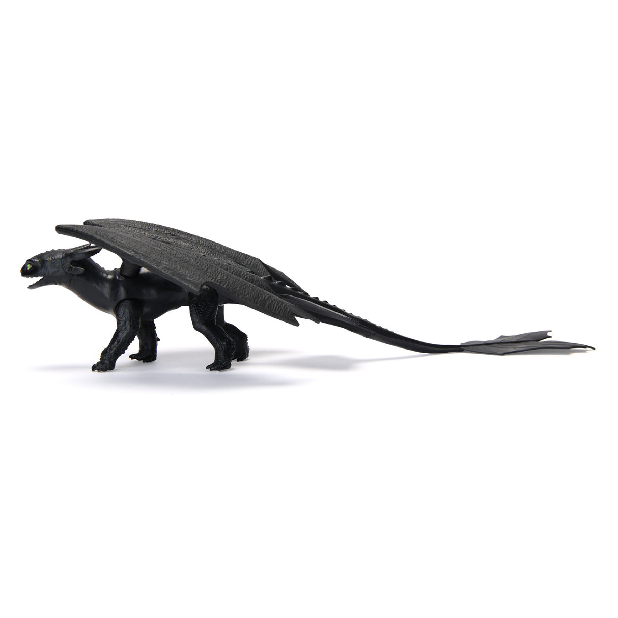 How To Train Your Dragon Figure 9" Toothless