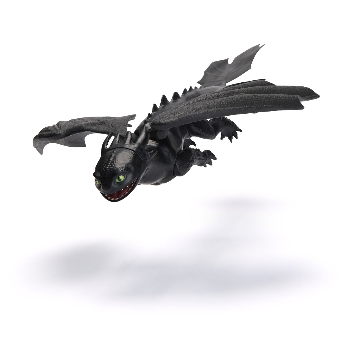 How To Train Your Dragon Figure 9" Toothless