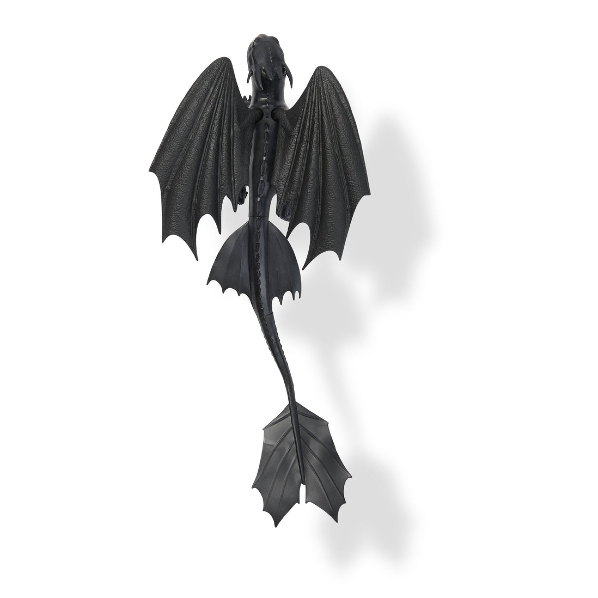 How To Train Your Dragon Figure 9" Toothless