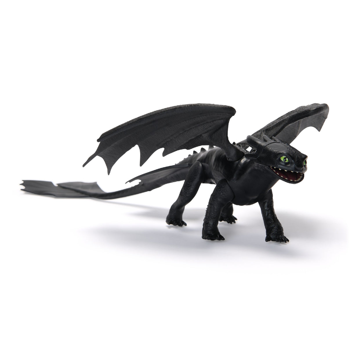 How To Train Your Dragon Figure 9" Toothless