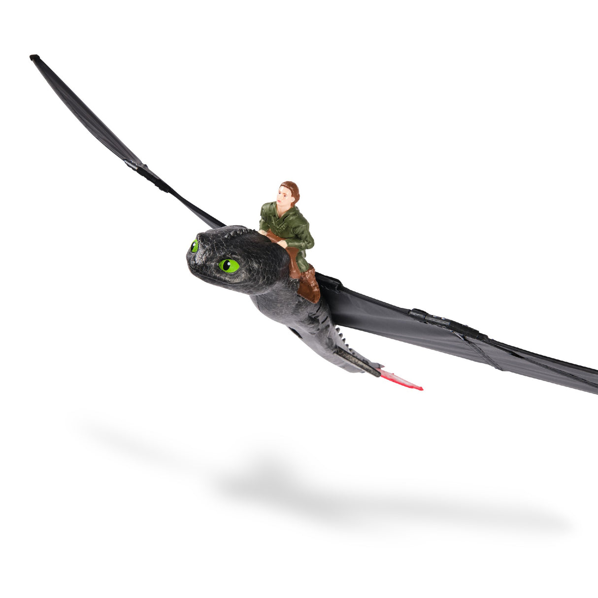 How to Train Your Dragon - Flying Toothless RC