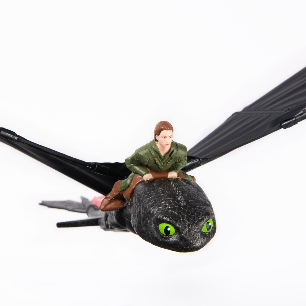 How to Train Your Dragon - Flying Toothless RC