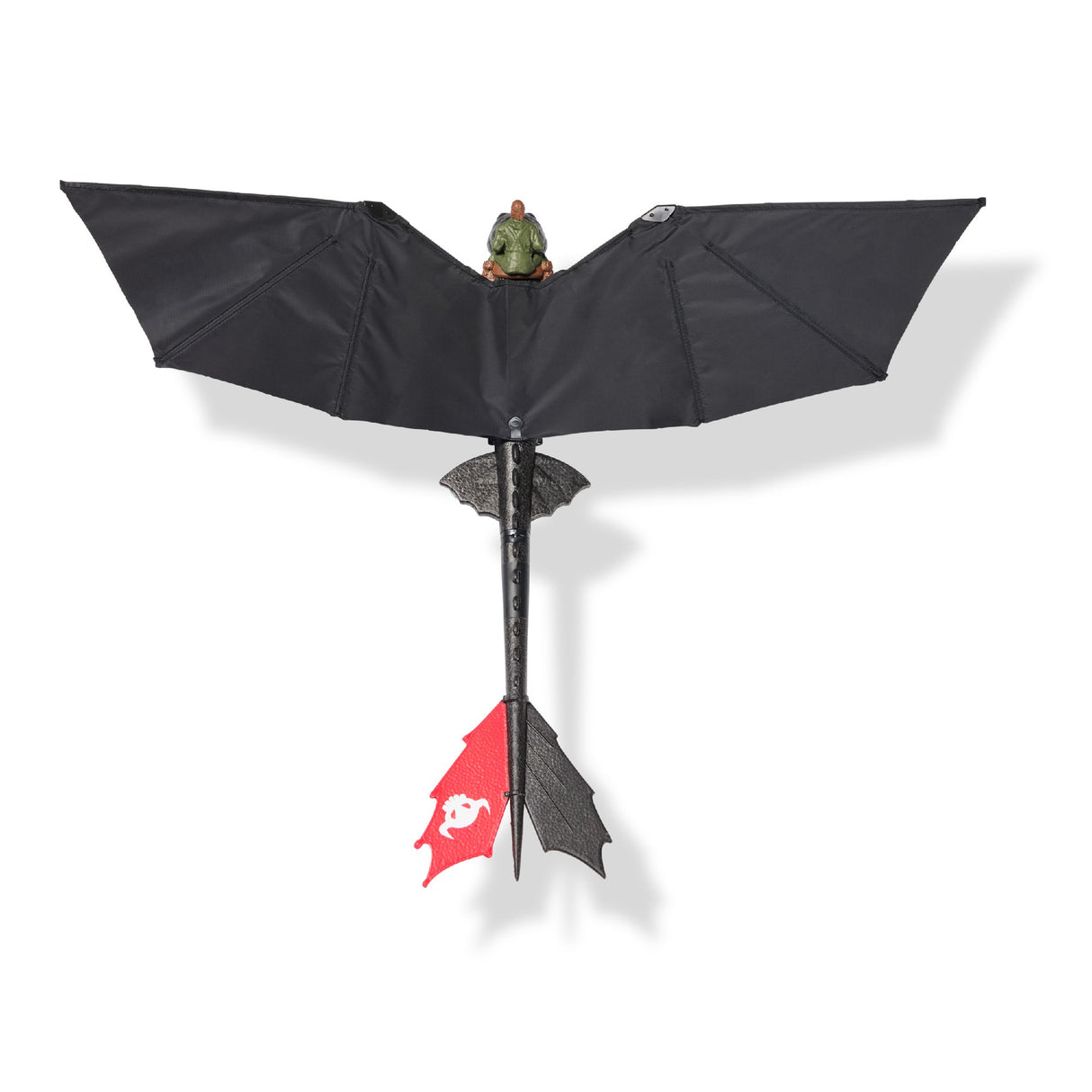 How to Train Your Dragon - Flying Toothless RC