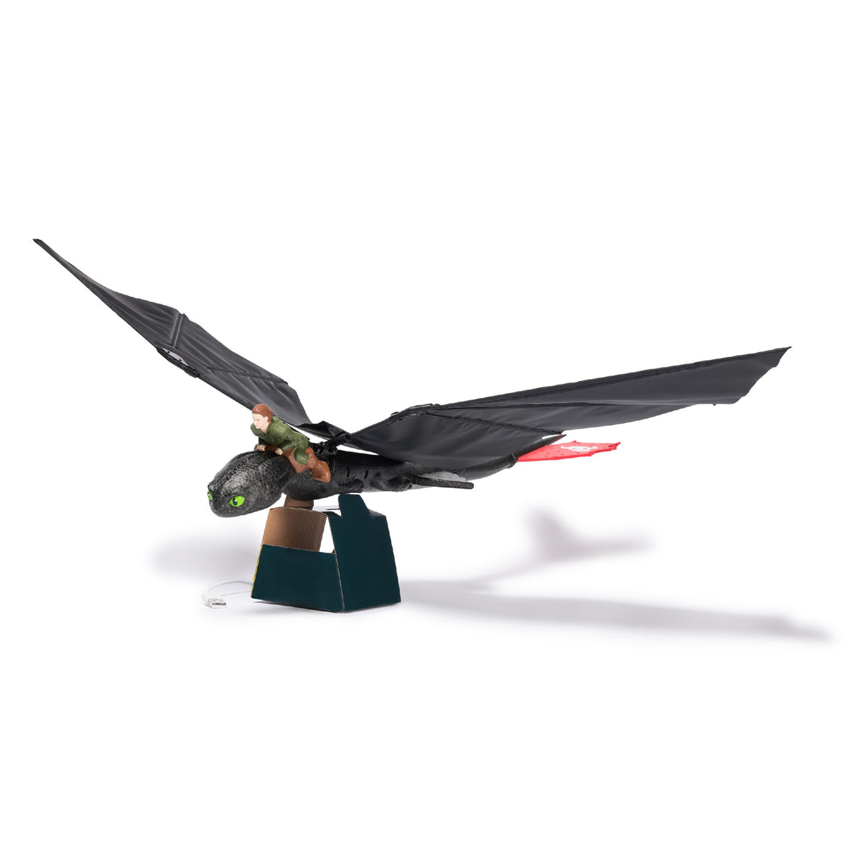 How to Train Your Dragon - Flying Toothless RC