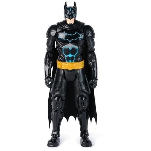 DC Comics Batman Ninja Strike 12" Batman Action Figure
