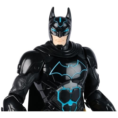 DC Comics Batman Ninja Strike 12" Batman Action Figure