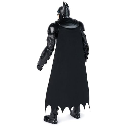 DC Comics Batman Ninja Strike 12" Batman Action Figure