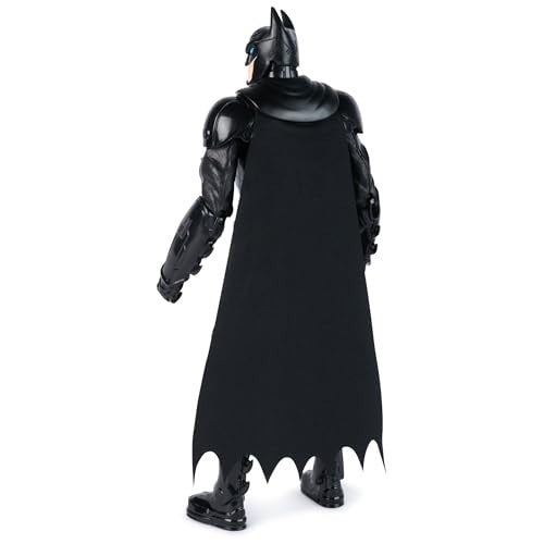 DC Comics Batman Ninja Strike 12" Batman Action Figure