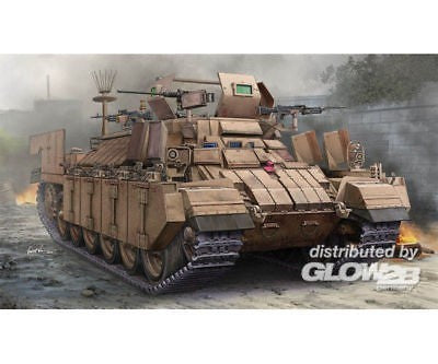 HOBBYBOSS 1/35 IDF APC NAGMACHON