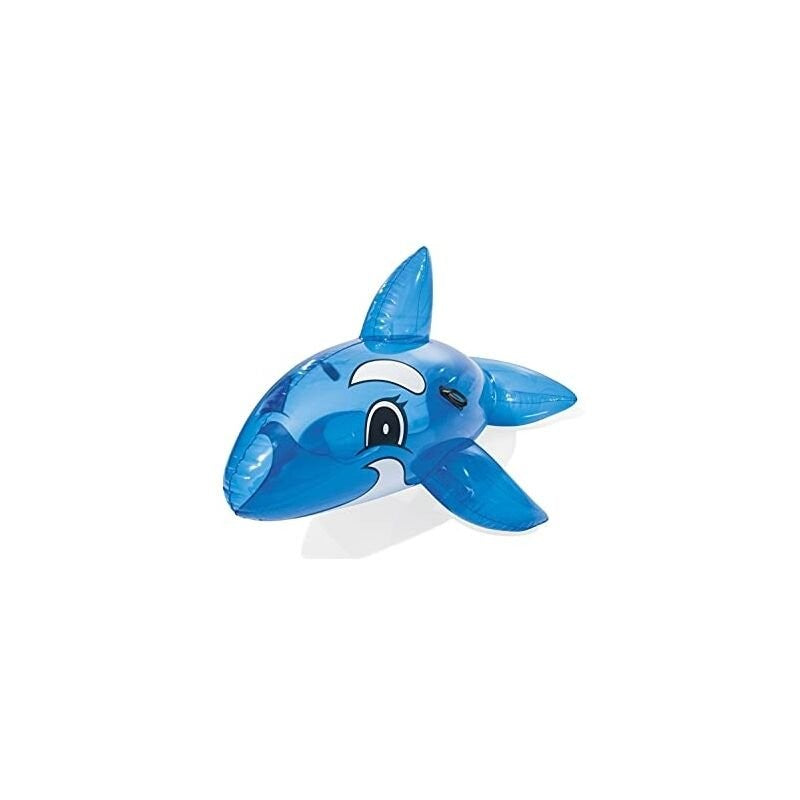 Bestway 94cm Whale Ride On