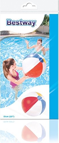 Bestway 51Cm Beach Ball
