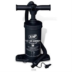 Bestway 14.5" Air Hammer - Inflation Pump (inc Mannequins)