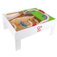 HAPE REVERSIBLE TRAIN STORAGE TABLE
