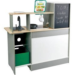 Hape Cook 'n' Serve Kitchen With Fan Fryer