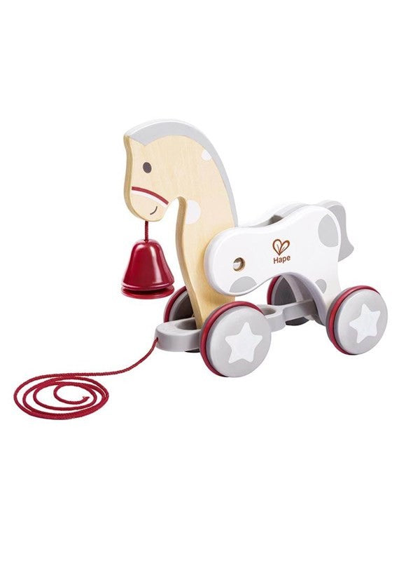 Hape Pull Along Pony