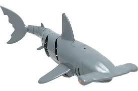 Revolt Radio Control Hammer Head Shark