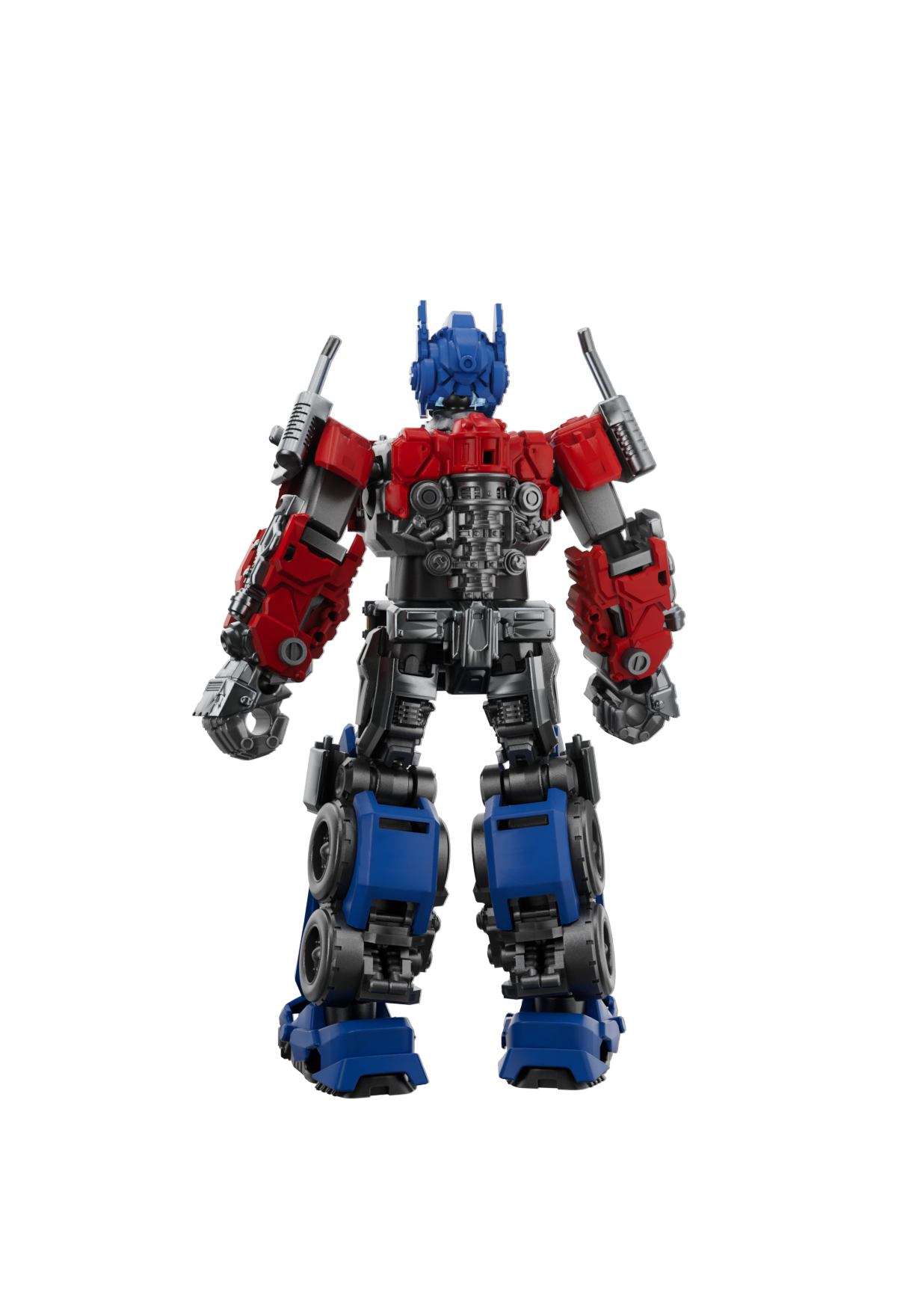 Blokees Transformers Classic Class - Optimus Prime Kit