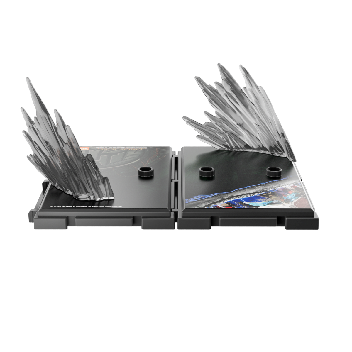 Blokees Transformers Classic Class - Optimus Prime Kit