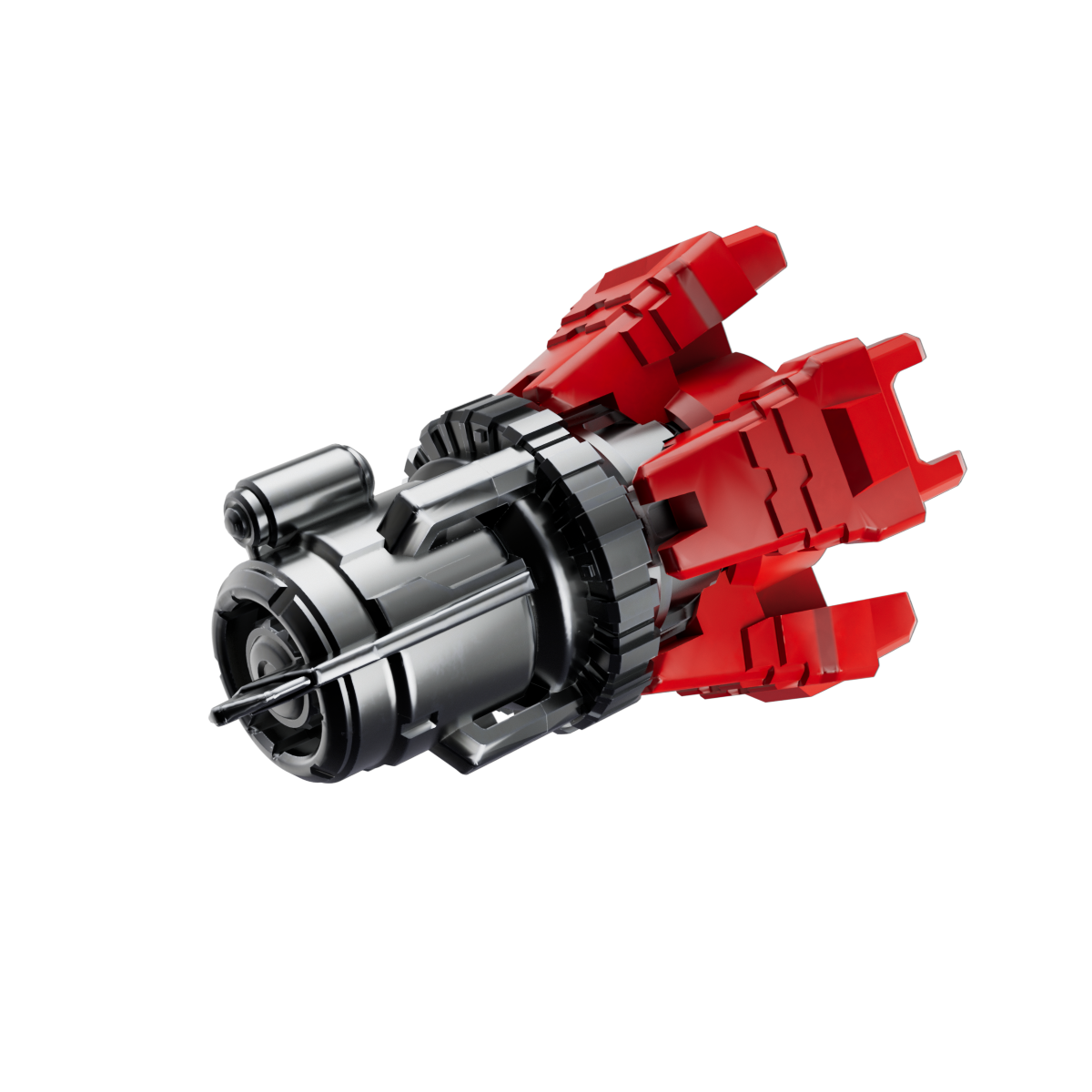 Blokees Transformers Classic Class - Optimus Prime Kit