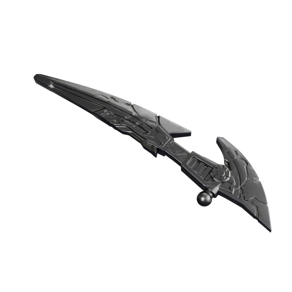 Blokees Transformers Classic Class - Scourge Kit