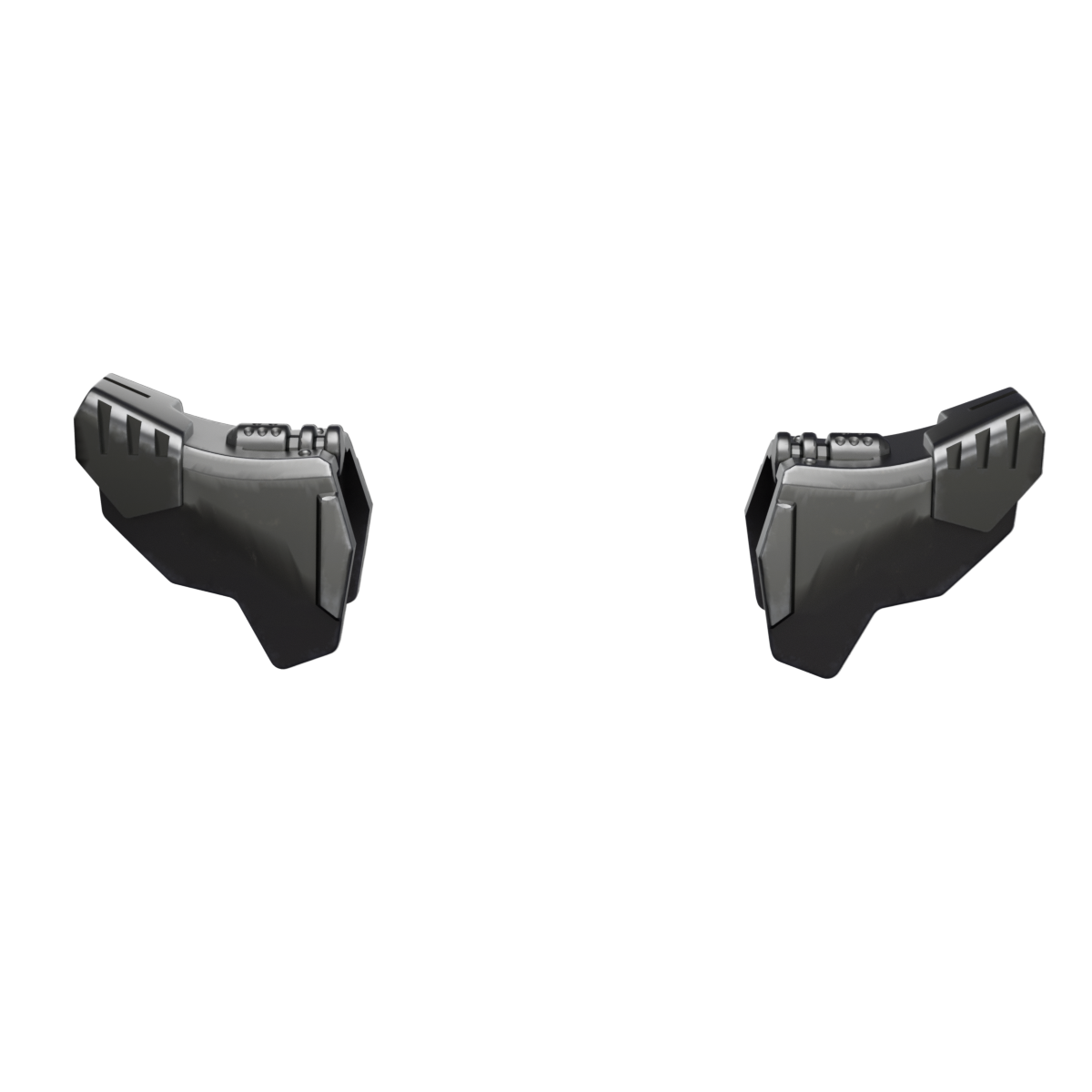 Blokees Transformers Classic Class - Scourge Kit