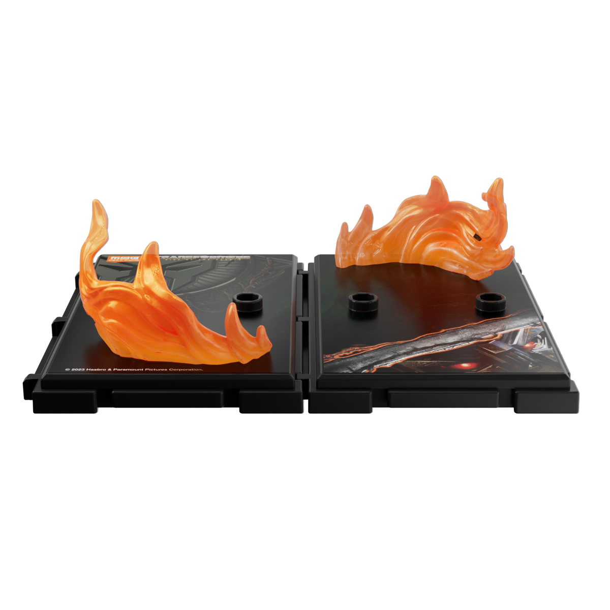 Blokees Transformers Classic Class - Scourge Kit