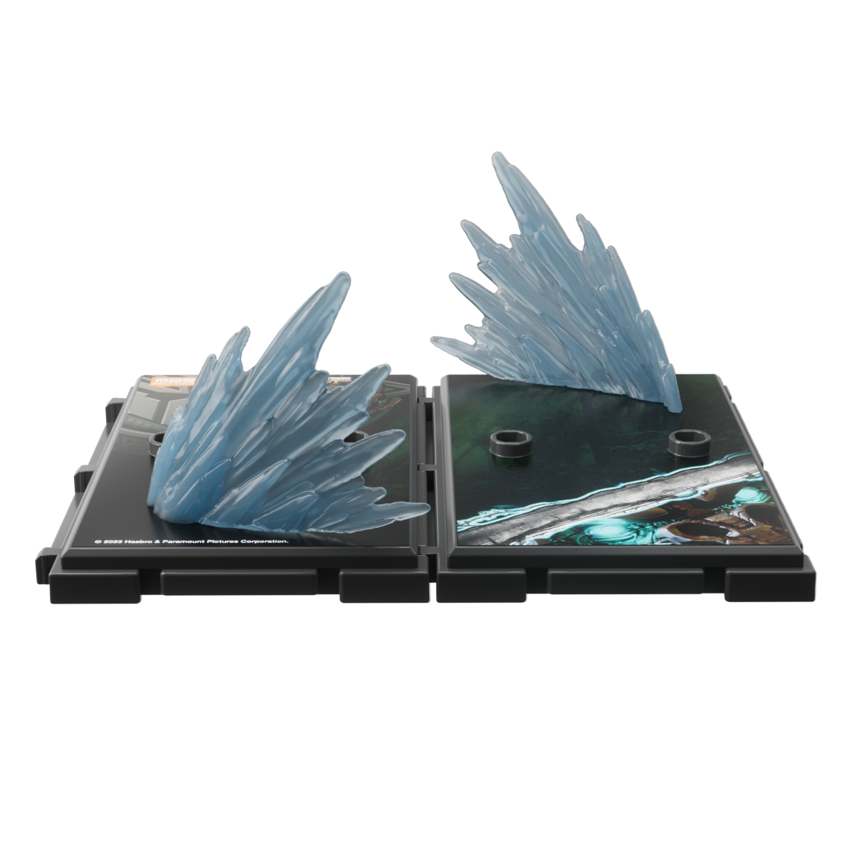 Blokees Transformers Classic Class - Optimus Primal Beast Kit