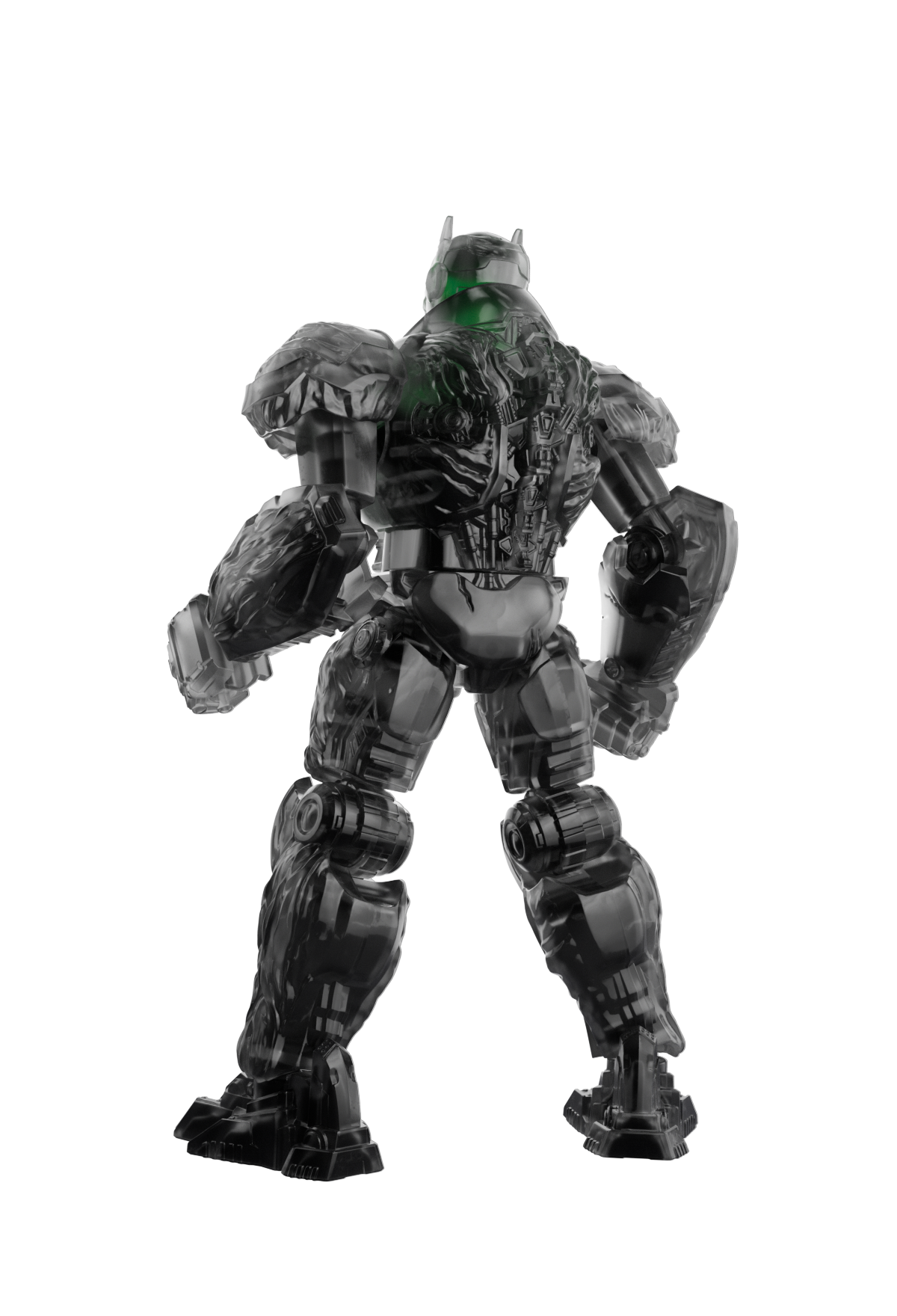Blokees Transformers Classic Class - Optimus Primal Robot Kit