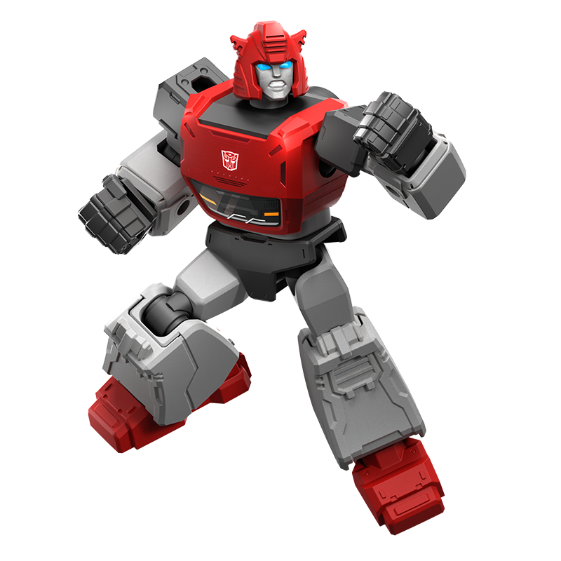 Blokees Transformers Blind Box - Sos 02 Kit