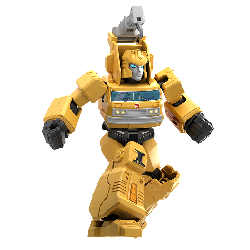 Blokees Transformers Blind Box - Sos 02 Kit