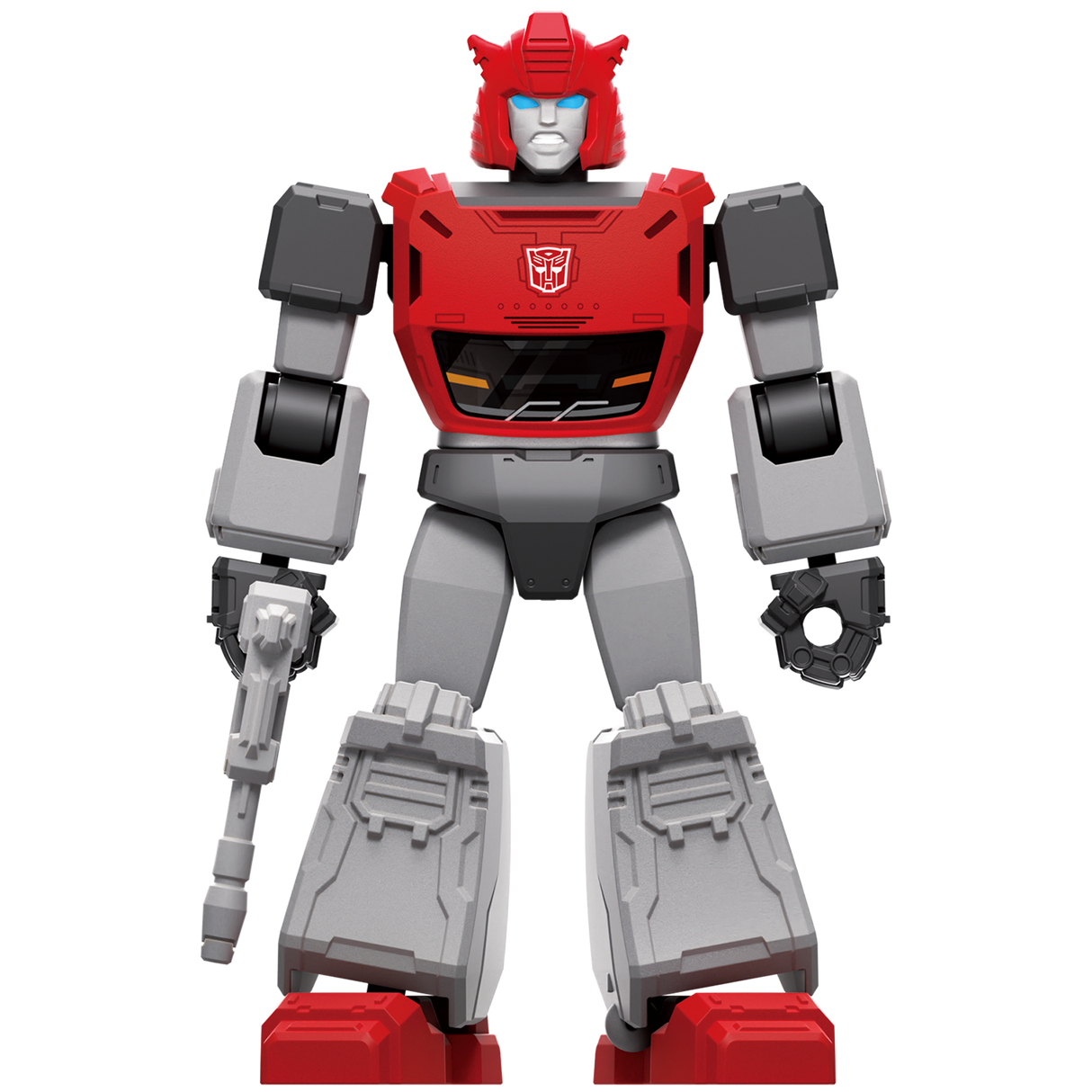 Blokees Transformers Blind Box - Sos 02 Kit